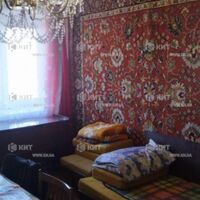 Продаж квартири Харків, Нові Дома, 37м²