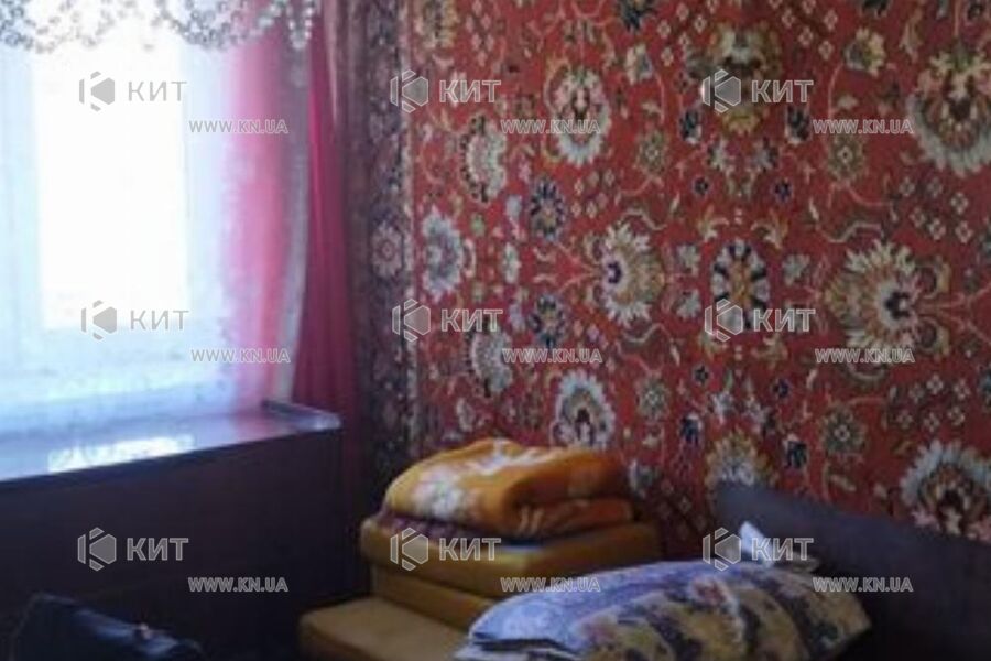 Продаж квартири Харків, Нові Дома, 37м²