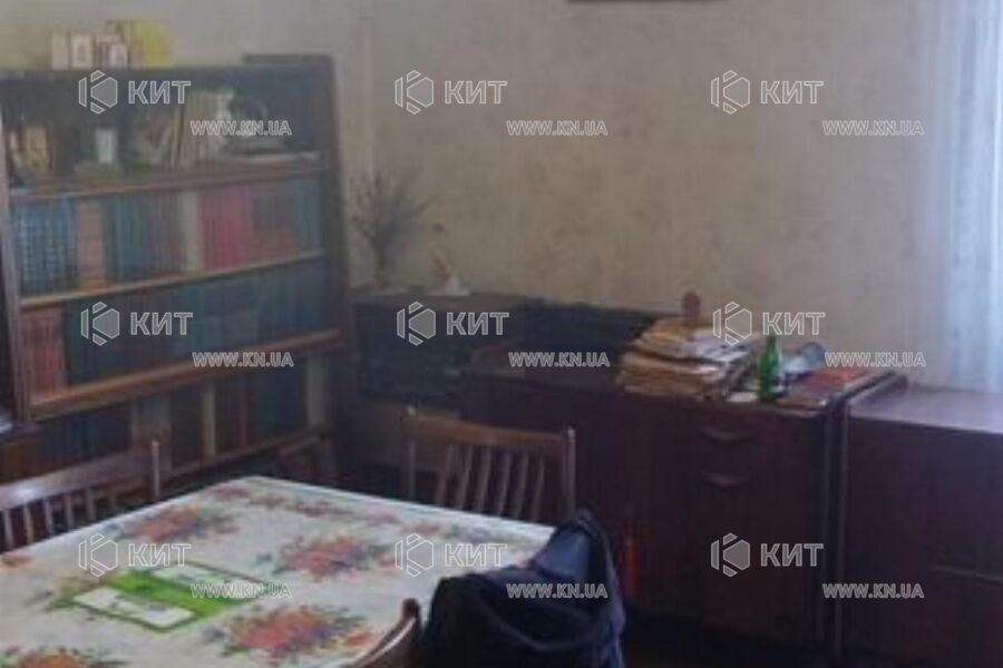 Продаж квартири Харків, Нові Дома, 37м²