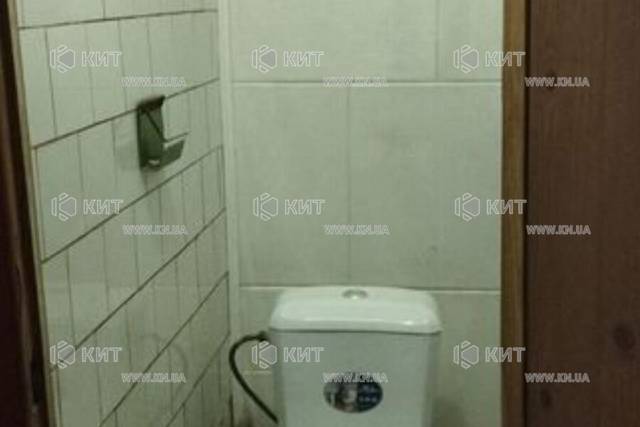 Продаж квартири Харків, Нові Дома, 37м²