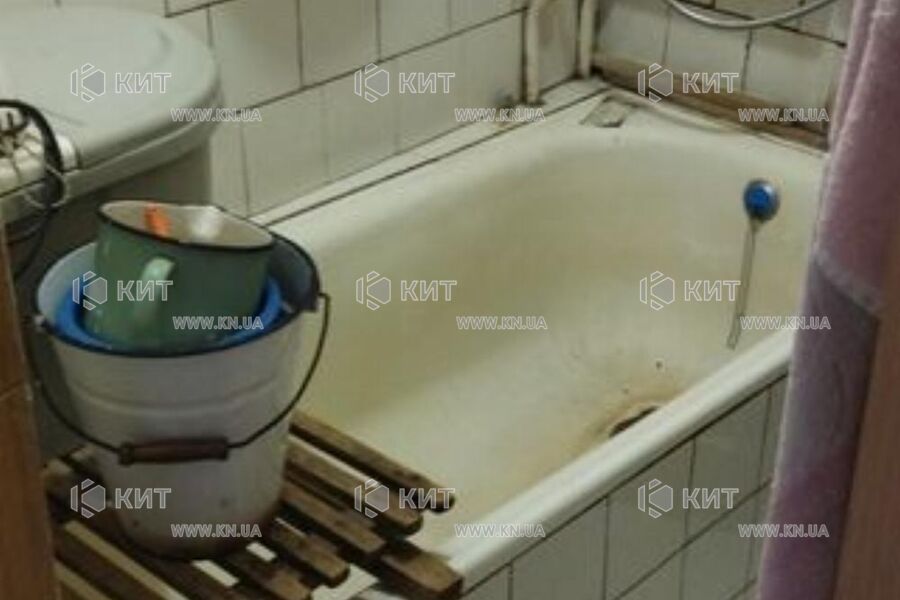 Продаж квартири Харків, Нові Дома, 37м²