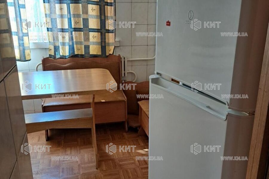 Продаж квартири Харків, Північна Салтівка 2, 39м²