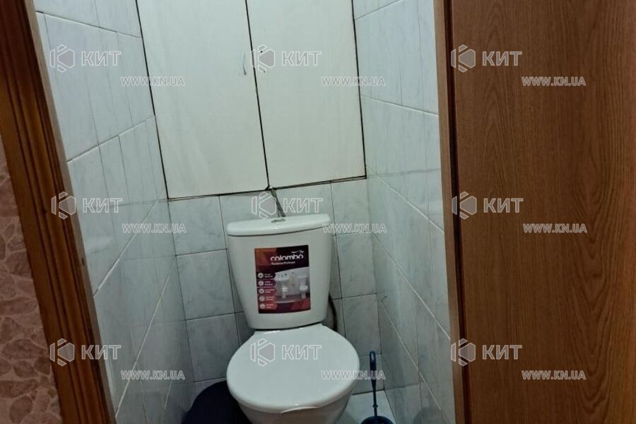 Продаж квартири Харків, Північна Салтівка 2, 39м²