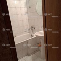 Продаж квартири Харків, Північна Салтівка 2, 39м²