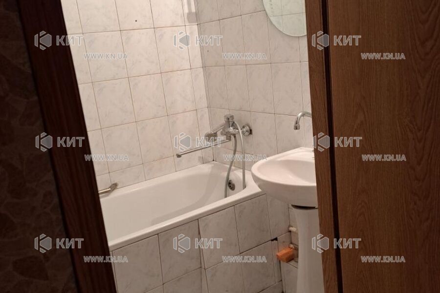 Продаж квартири Харків, Північна Салтівка 2, 39м²