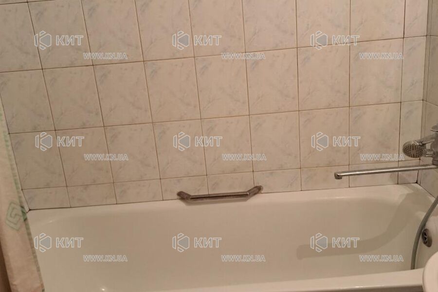 Продаж квартири Харків, Північна Салтівка 2, 39м²