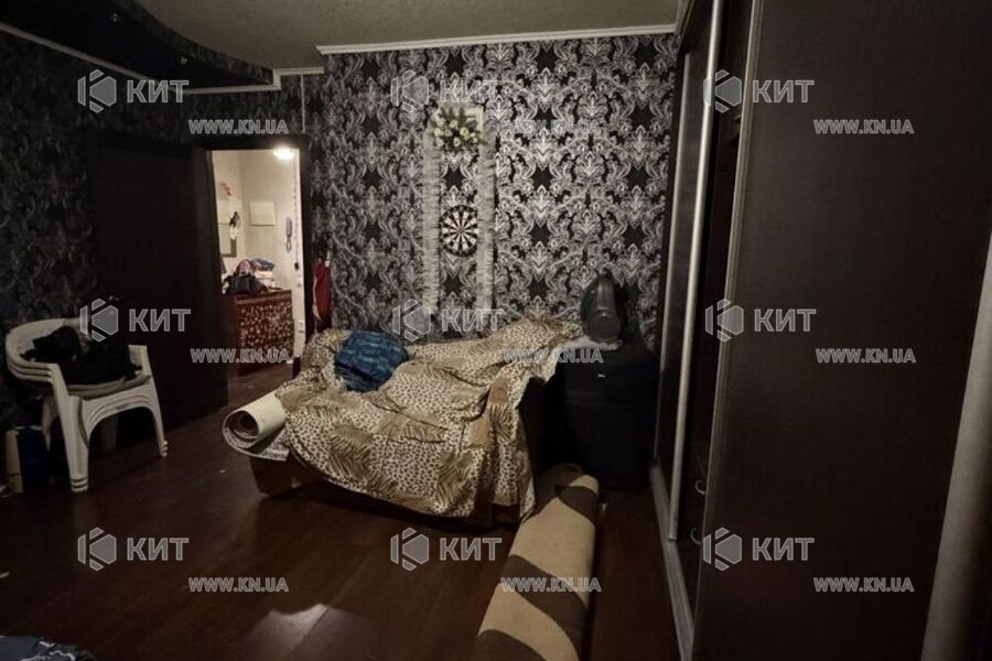 Продаж квартири Харків, Жуковського, П’ятихатки, 39м²