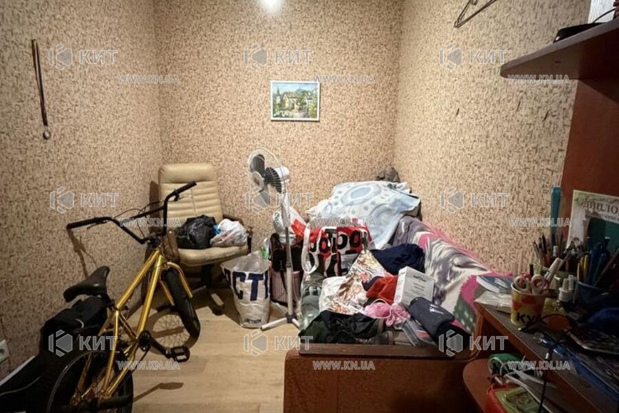 Продаж квартири Харків, Жуковського, П’ятихатки, 39м²