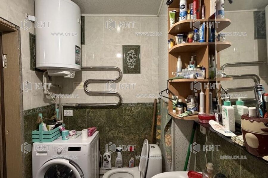 Продаж квартири Харків, Жуковського, П’ятихатки, 39м²