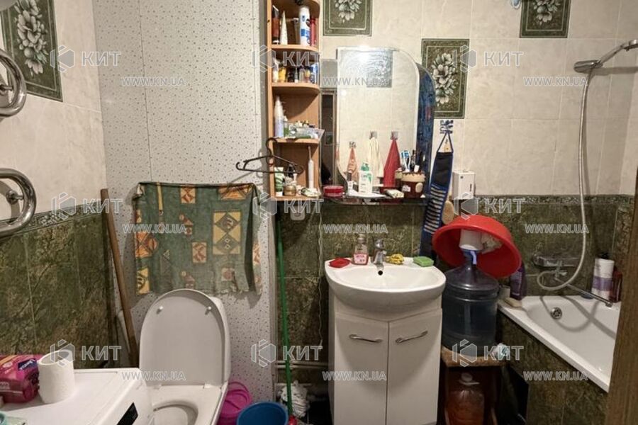 Продаж квартири Харків, Жуковського, П’ятихатки, 39м²