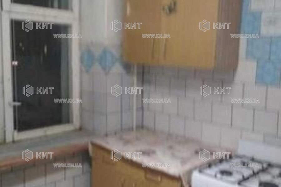 Продаж квартири Харків, ХТЗ, Рогань, 46м²