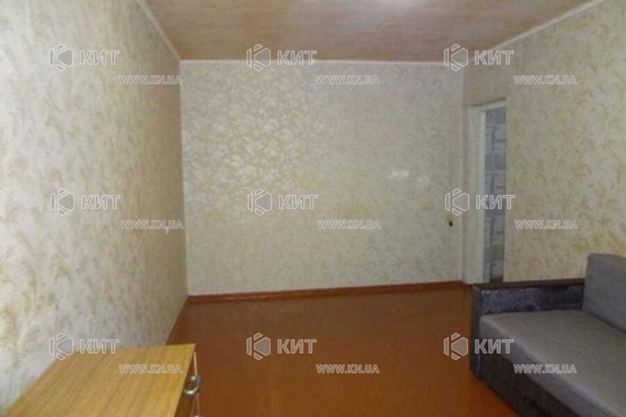 Продаж квартири Харків, ХТЗ, Рогань, 46м²