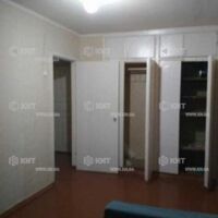 Продаж квартири Харків, ХТЗ, Рогань, 46м²