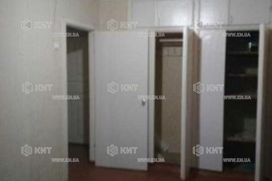 Продаж квартири Харків, ХТЗ, Рогань, 46м²