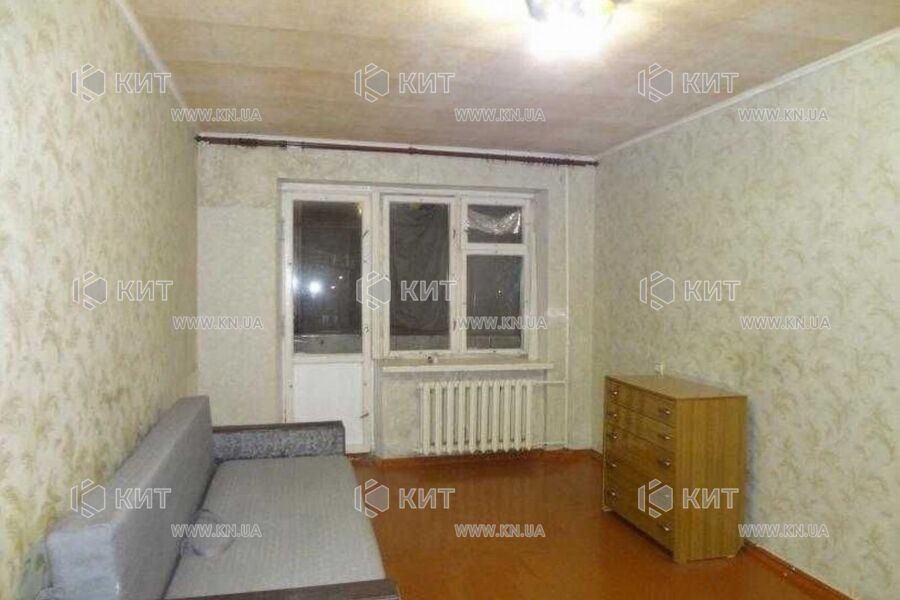 Продаж квартири Харків, ХТЗ, Рогань, 46м²