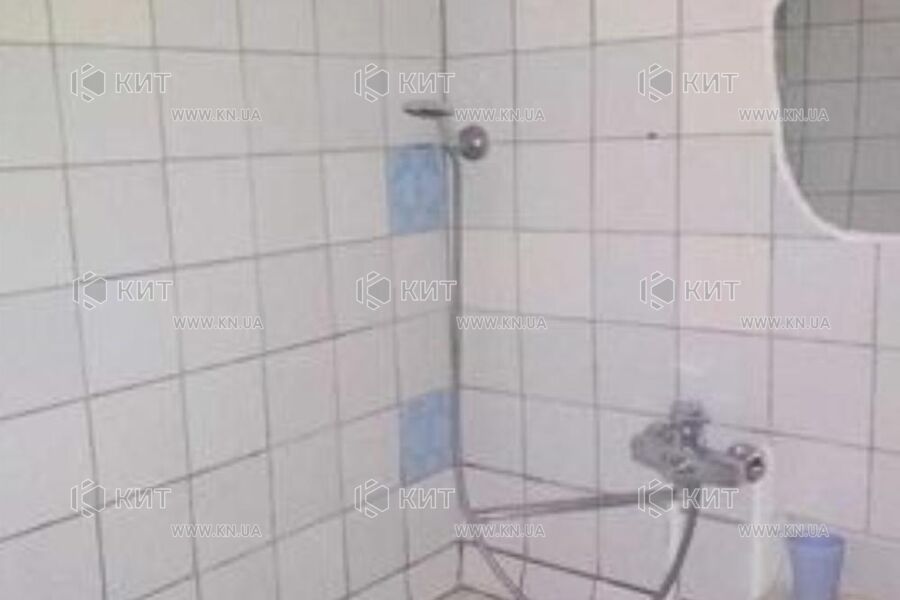 Продаж квартири Харків, ХТЗ, Рогань, 46м²