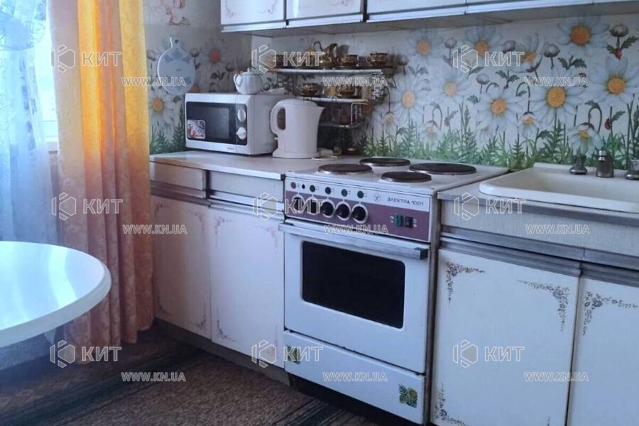 Продаж квартири Харків, Олексіївка, 72м²