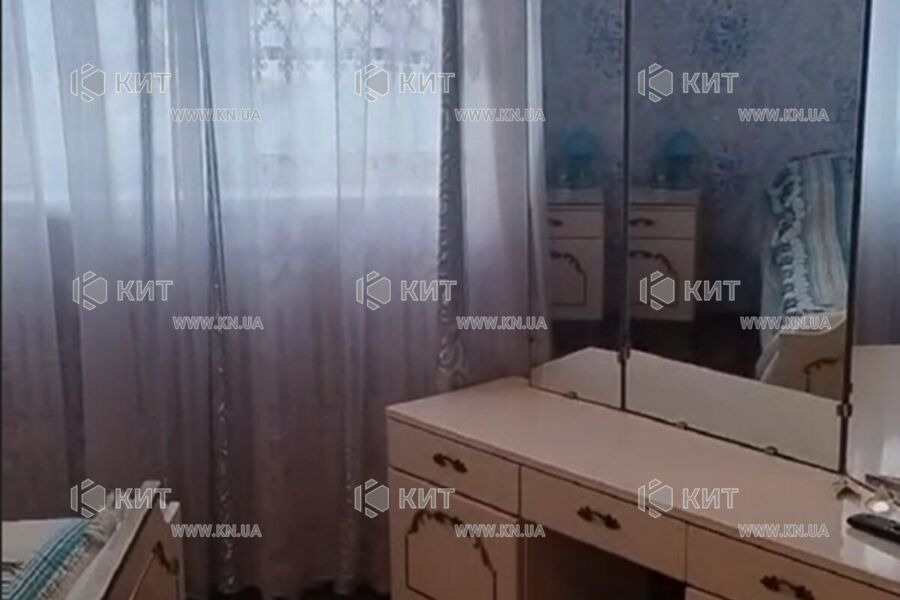 Продаж квартири Харків, Олексіївка, 72м²
