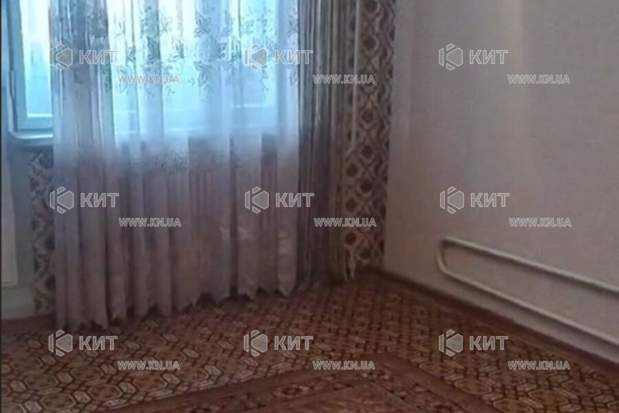 Продаж квартири Харків, Олексіївка, 72м²
