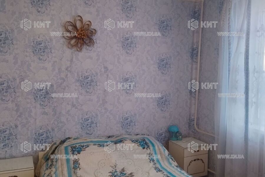 Продажа квартиры Харьков, Алексеевка, 72м²