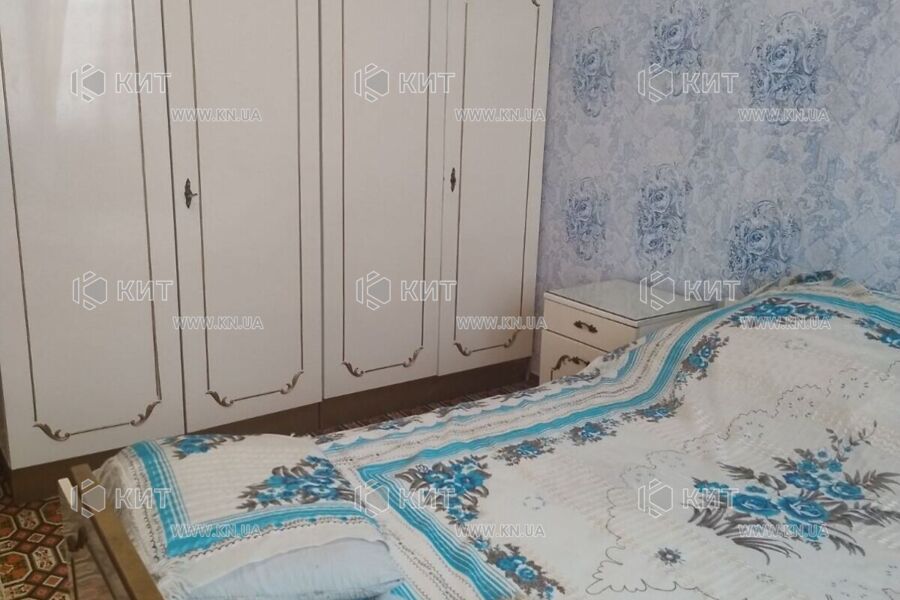 Продажа квартиры Харьков, Алексеевка, 72м²