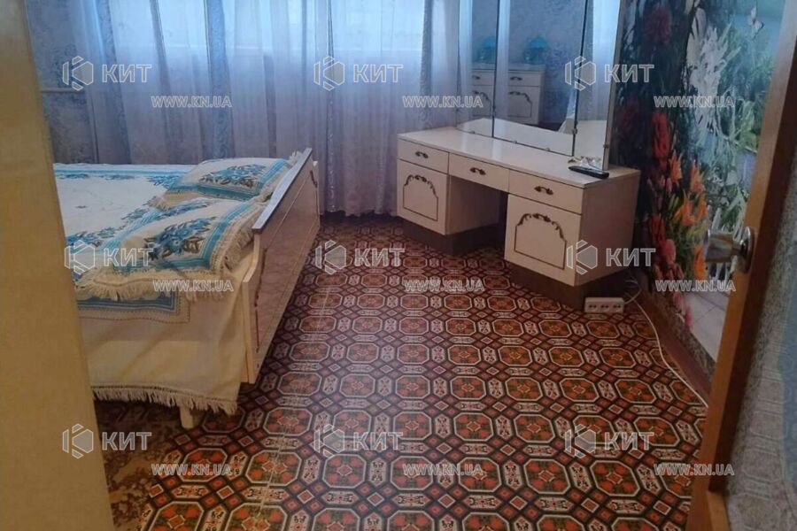 Продажа квартиры Харьков, Алексеевка, 72м²