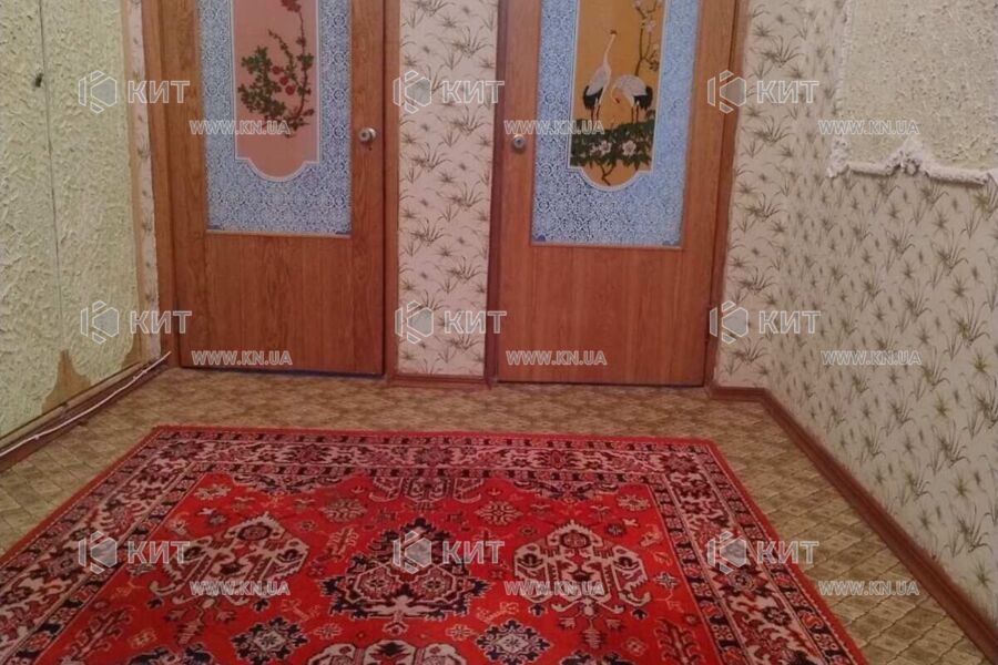 Продажа квартиры Харьков, Алексеевка, 72м²