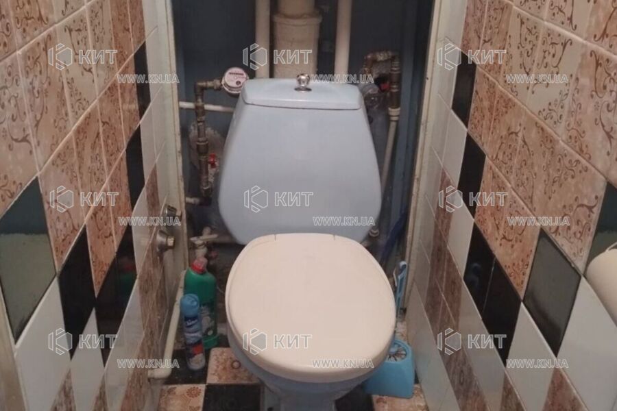 Продажа квартиры Харьков, Алексеевка, 72м²