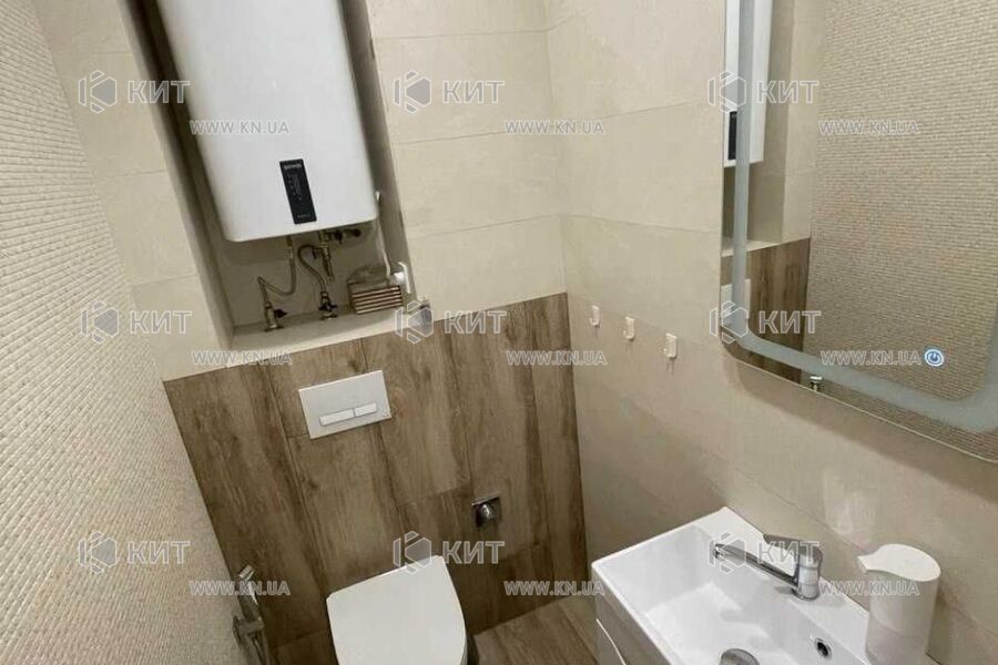 Продаж квартири Харків, Нові Дома, 66м²