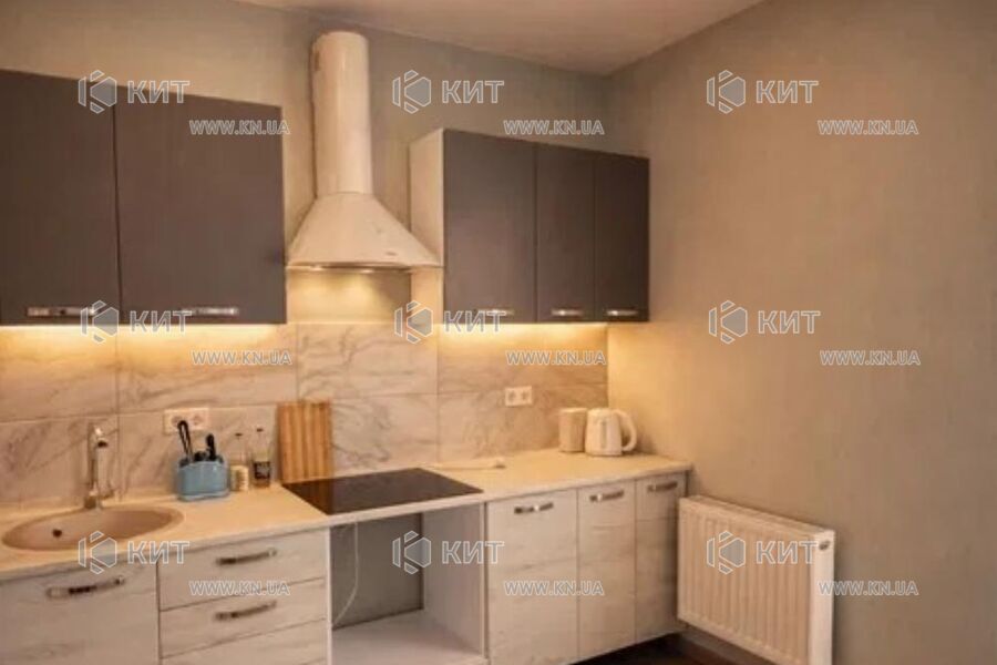 Продаж квартири Харків, Київська, Гідропарк, 38м²