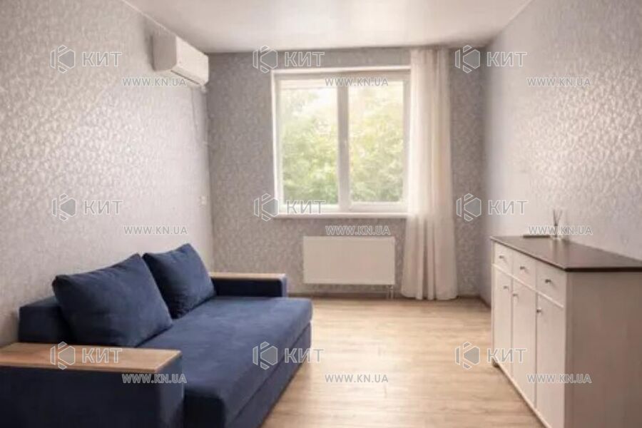 Продаж квартири Харків, Київська, Гідропарк, 38м²