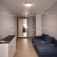 Продаж квартири Харків, Київська, Гідропарк, 38м²