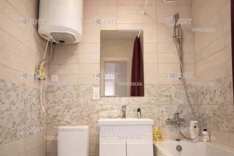 Продаж квартири Харків, Київська, Гідропарк, 38м²