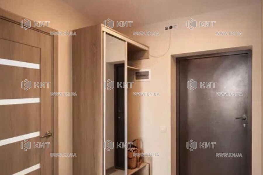 Продаж квартири Харків, Київська, Гідропарк, 38м²