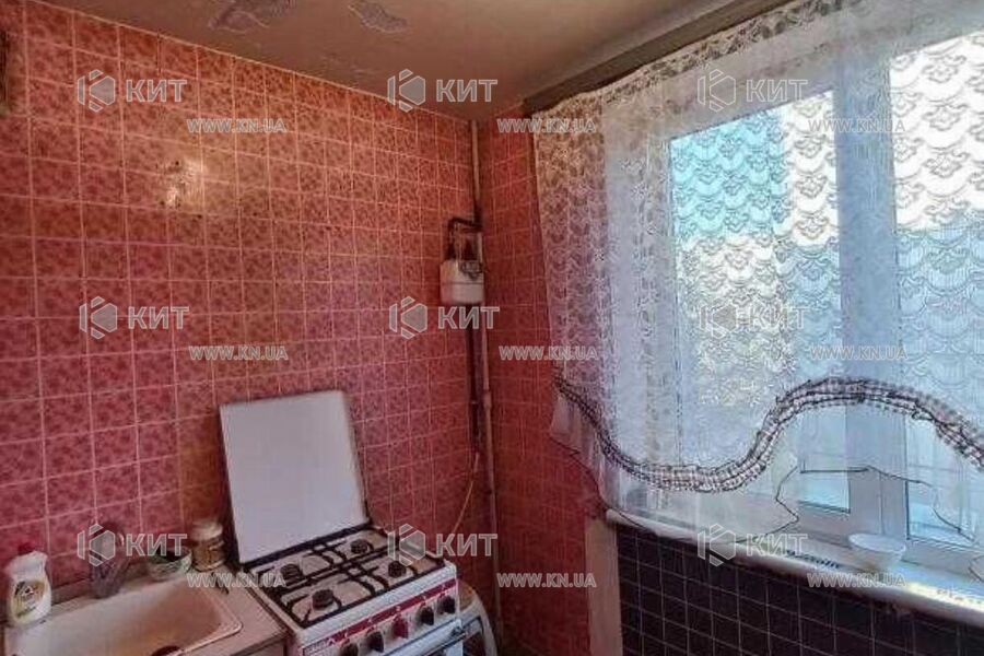 Продаж квартири Харків, Салтівка, 524 мрн., 65м²