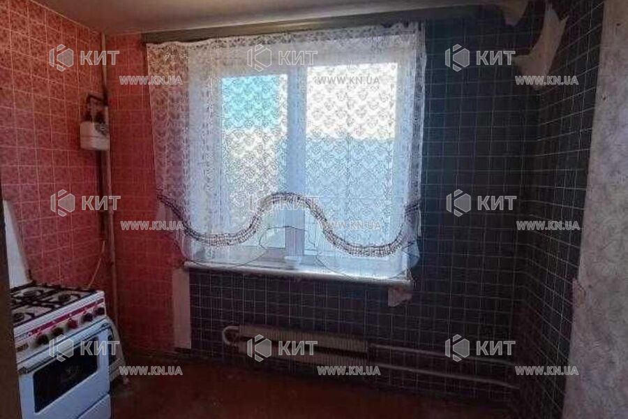 Продаж квартири Харків, Салтівка, 524 мрн., 65м²