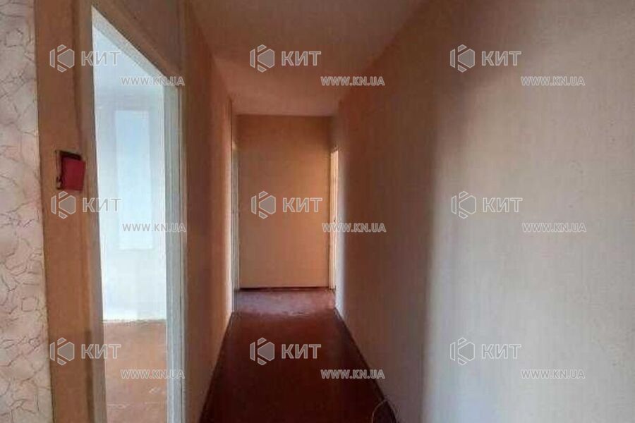 Продажа квартиры Харьков, Салтовка, 524 мрн., 65м²