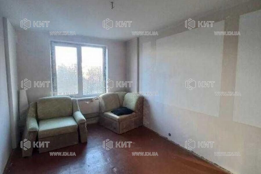 Продажа квартиры Харьков, Салтовка, 524 мрн., 65м²