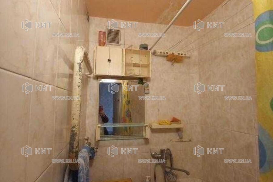 Продажа квартиры Харьков, Салтовка, 524 мрн., 65м²