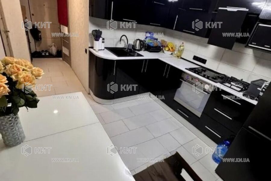 Продаж квартири Харків, Одеська, Основа, 39м²