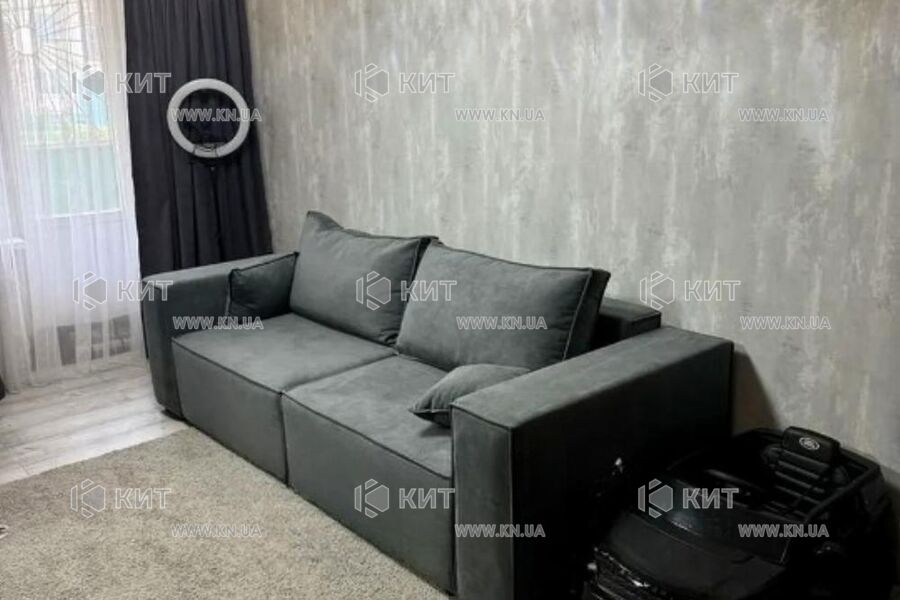 Продаж квартири Харків, Одеська, Основа, 39м²