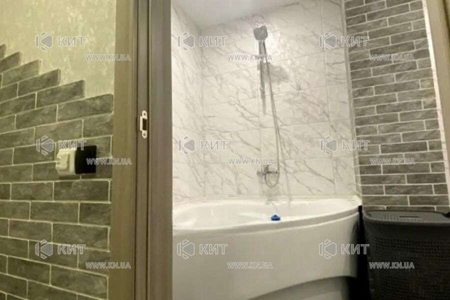 Продаж квартири Харків, Одеська, Основа, 39м²