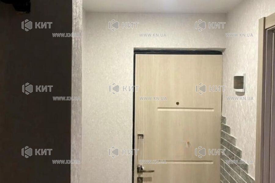 Продаж квартири Харків, Одеська, Основа, 39м²