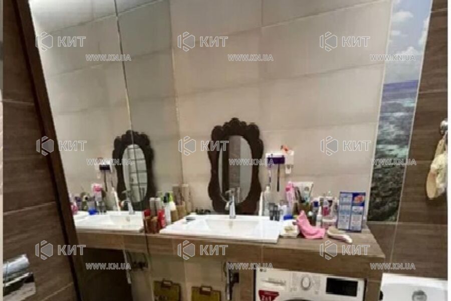 Продаж квартири Харків, Павлове Поле, 44м²