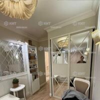 Продаж квартири Харків, Павлове Поле, 44м²