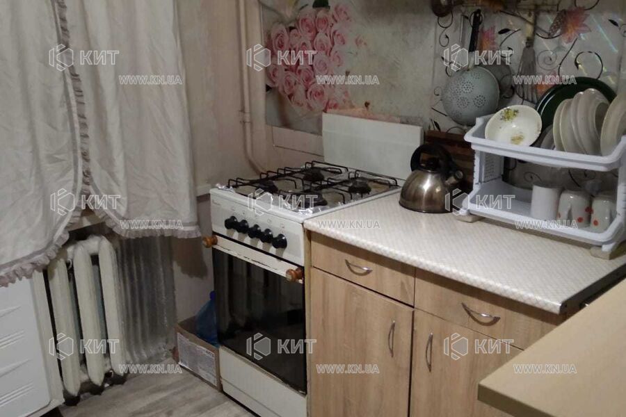 Продаж квартири Харків, Нові Дома, 29.8м²