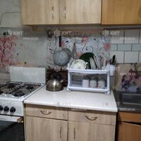 Продаж квартири Харків, Нові Дома, 29.8м²