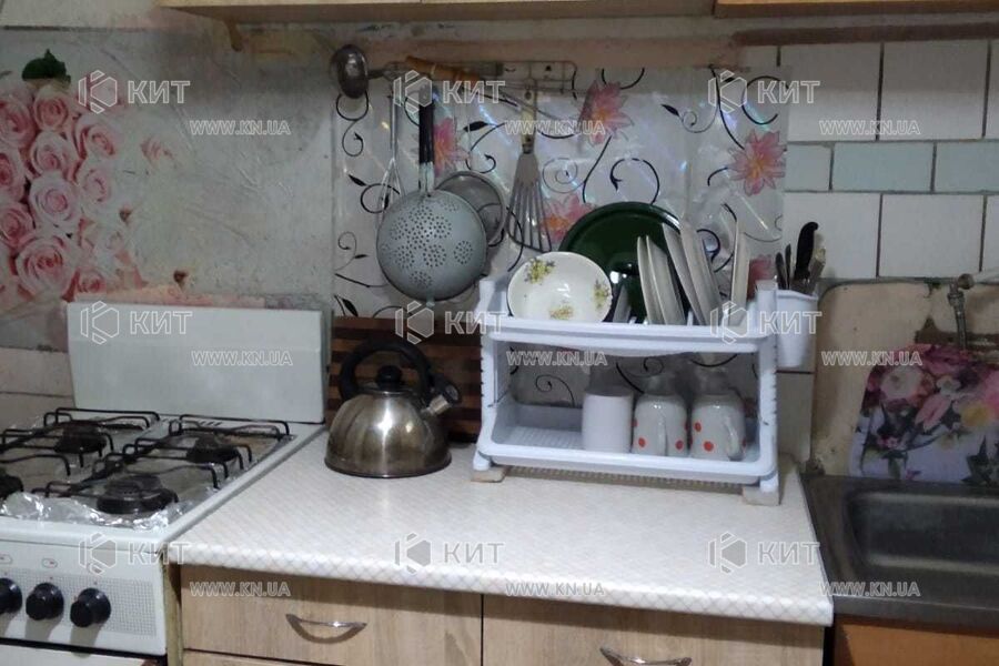 Продаж квартири Харків, Нові Дома, 29.8м²