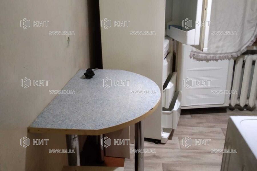 Продаж квартири Харків, Нові Дома, 29.8м²