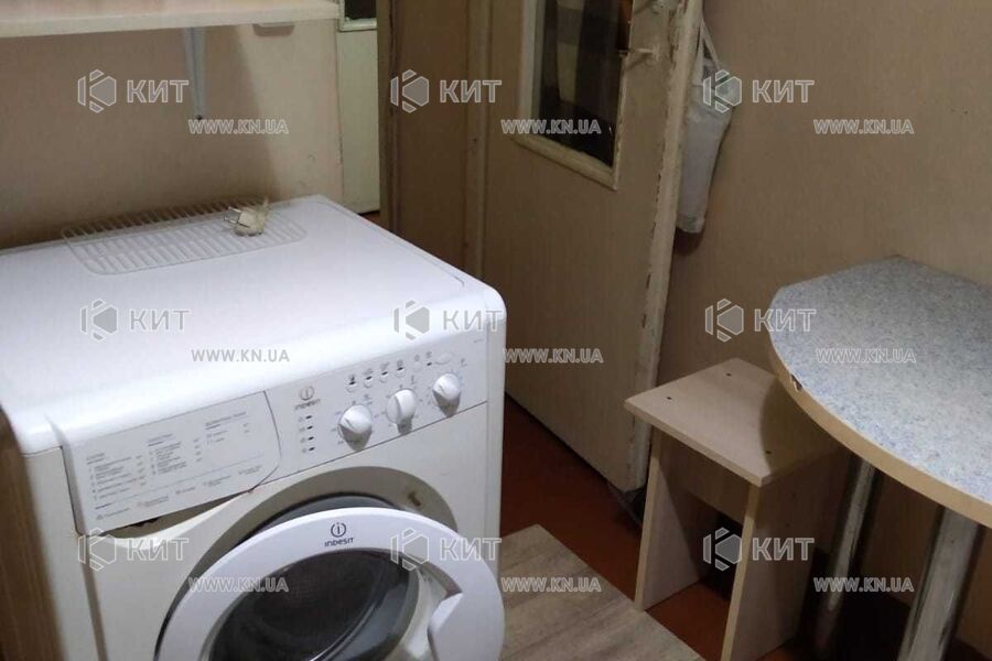 Продаж квартири Харків, Нові Дома, 29.8м²